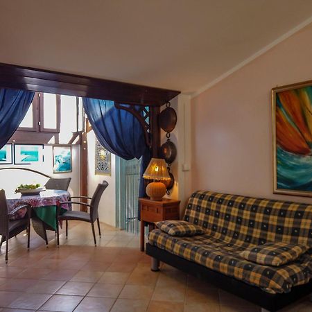 Villa Antonio Calderisi ヴィエステ エクステリア 写真