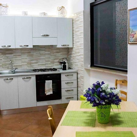 Villa Antonio Calderisi ヴィエステ エクステリア 写真