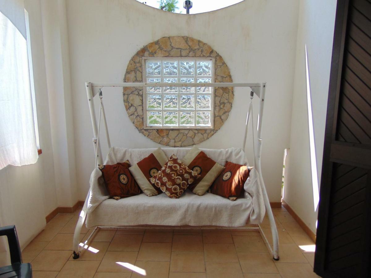 Villa Antonio Calderisi ヴィエステ エクステリア 写真