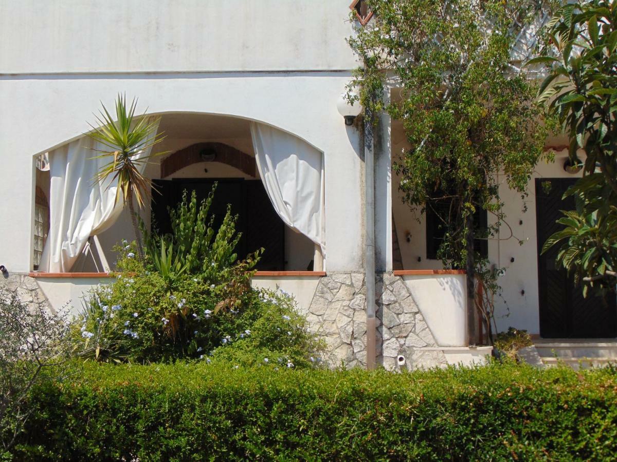 Villa Antonio Calderisi ヴィエステ エクステリア 写真